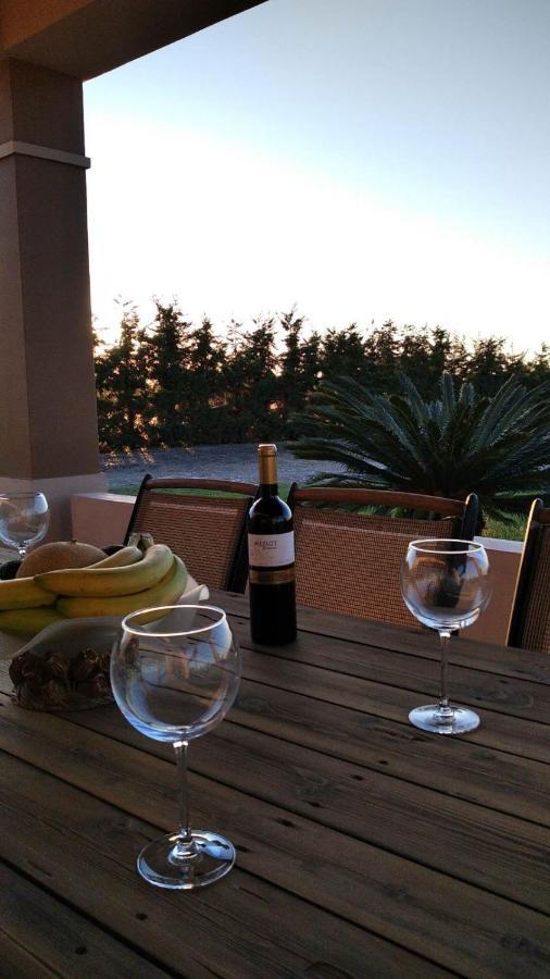 Kos Villa - Family Comfort With Large Garden, Jacuzzi Exterior photo
